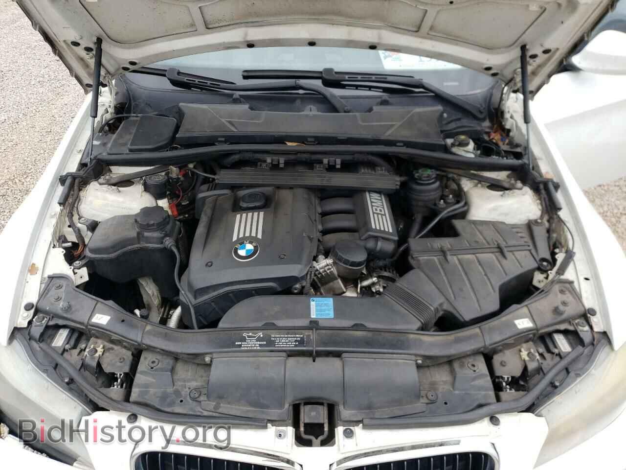 2009 BMW 3 SERIES - VIN: WBAPH73509A171858 - Фото 7
