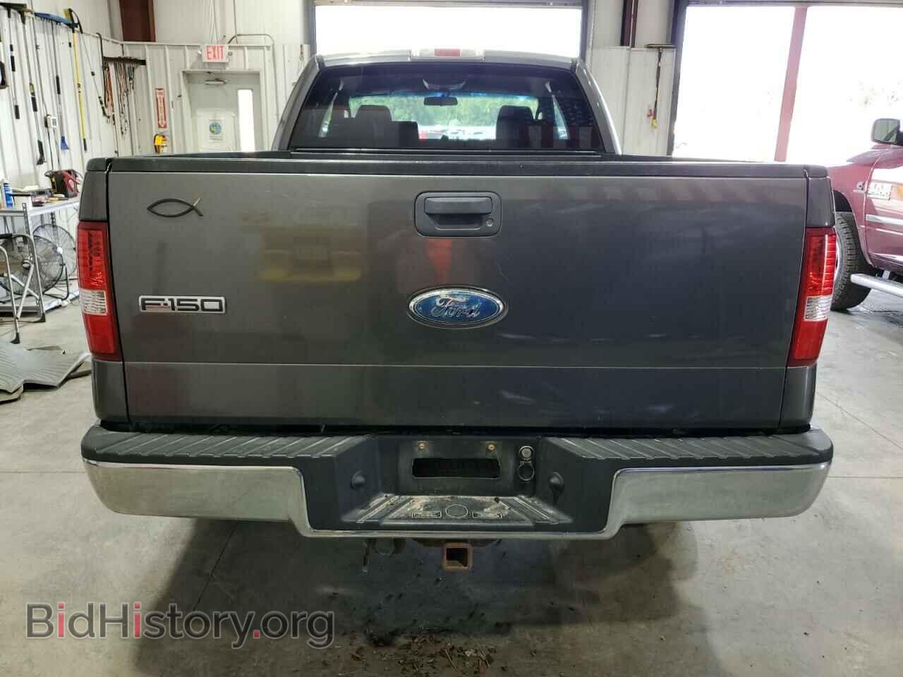 2007 FORD All Models - VIN: 1FTPX14VX7KD25968 - Photo 6