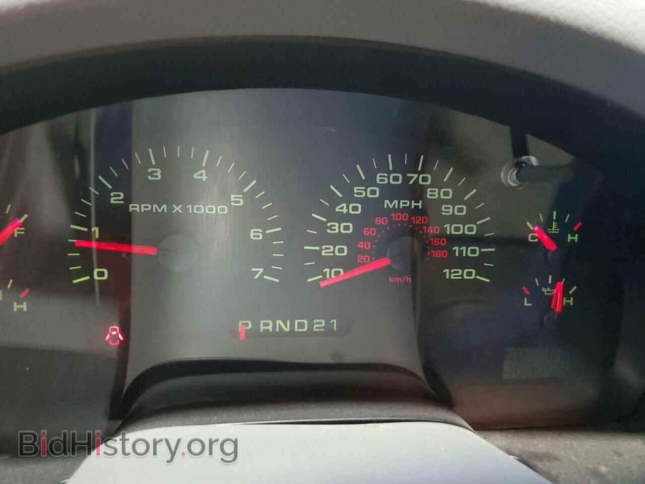 2007 FORD All Models - VIN: 1FTPX14VX7KD25968 - Photo 9