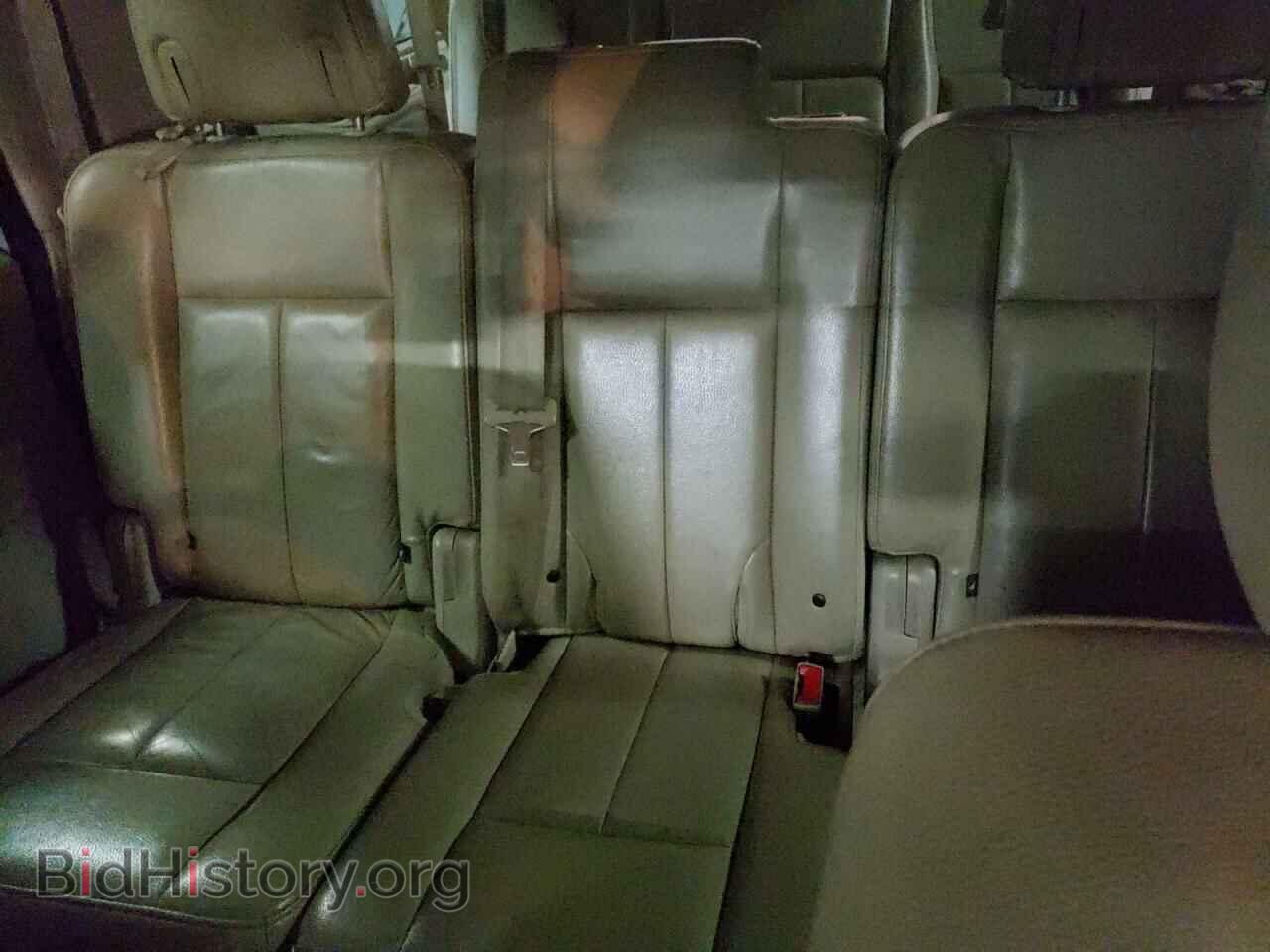 2010 FORD EXPEDITION - VIN: 1FMJK1J57AEB19307 - Фото 10