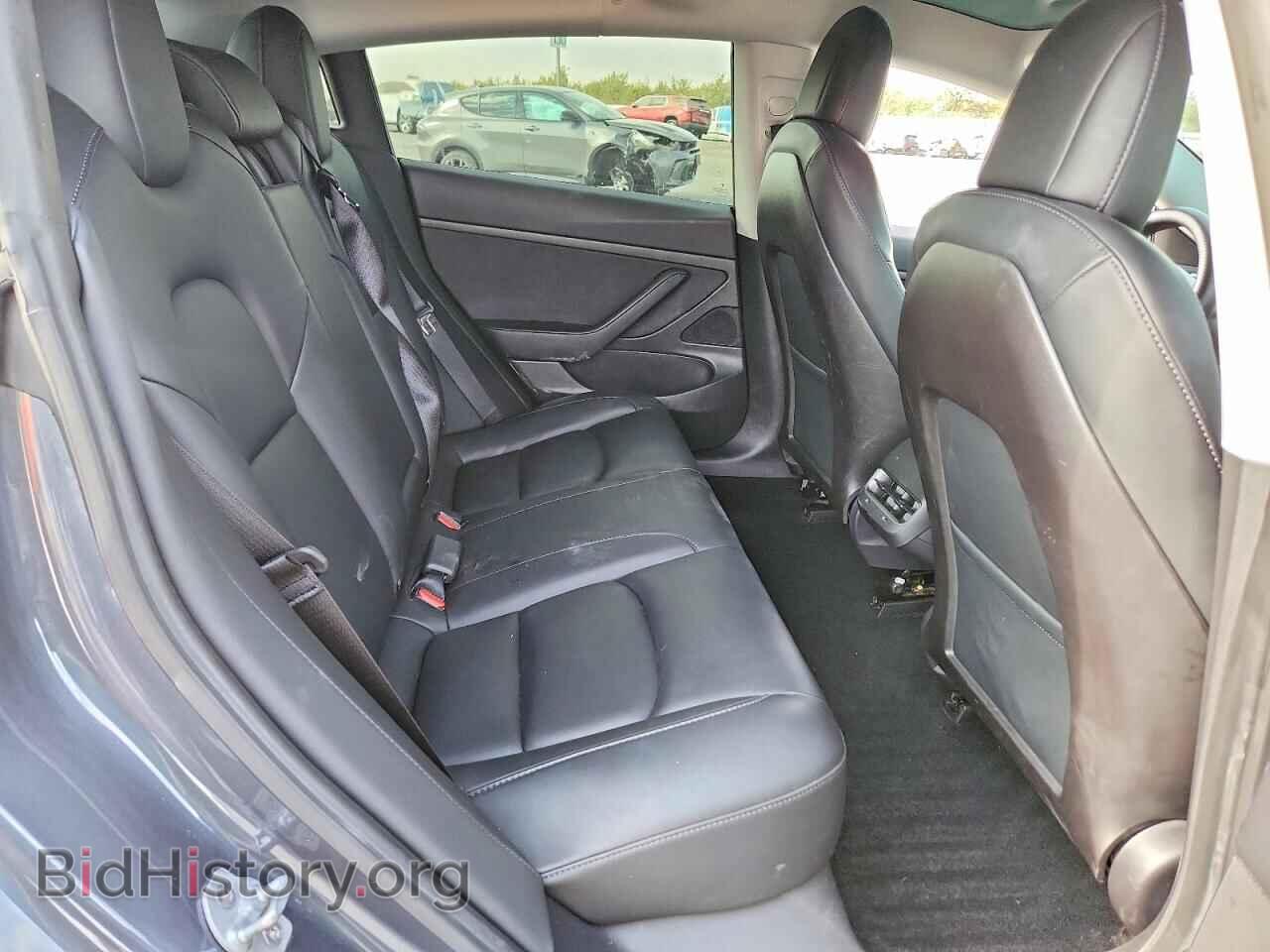 2020 TESLA MODEL 3 - VIN: 5YJ3E1EA9LF631681 - Фото 10
