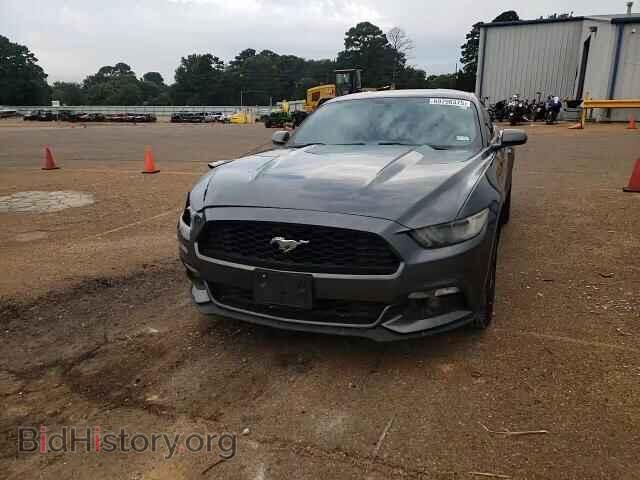 2015 FORD ALL Models - VIN: 1FA6P8TH2F5381308 - Фото 13