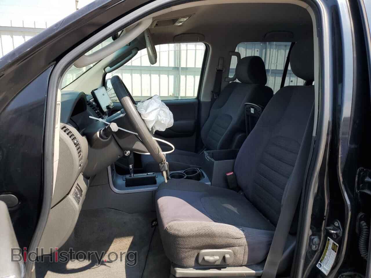 2007 NISSAN PATHFINDER - VIN: 5N1AR18UX7C613738 - Фото 7
