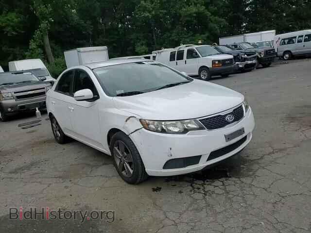 2013 KIA FORTE - VIN: KNAFU4A23D5656205 - Фото 13