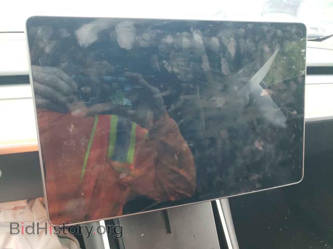 2019 TESLA MODEL 3 - VIN: 5YJ3E1EB9KF388073 - Фото 9