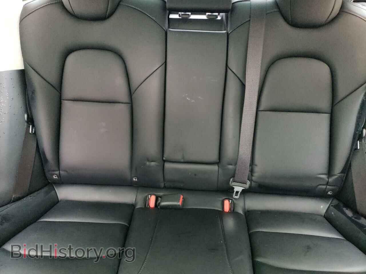 2019 TESLA MODEL 3 - VIN: 5YJ3E1EB9KF388073 - Фото 10