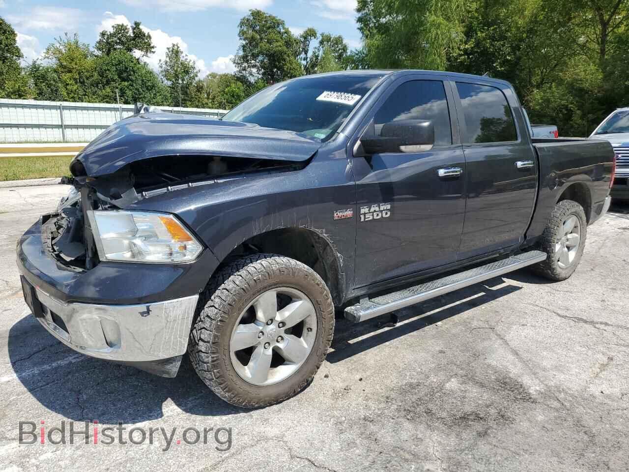 Photo 1C6RR7LT6FS788900 - RAM 1500 2015
