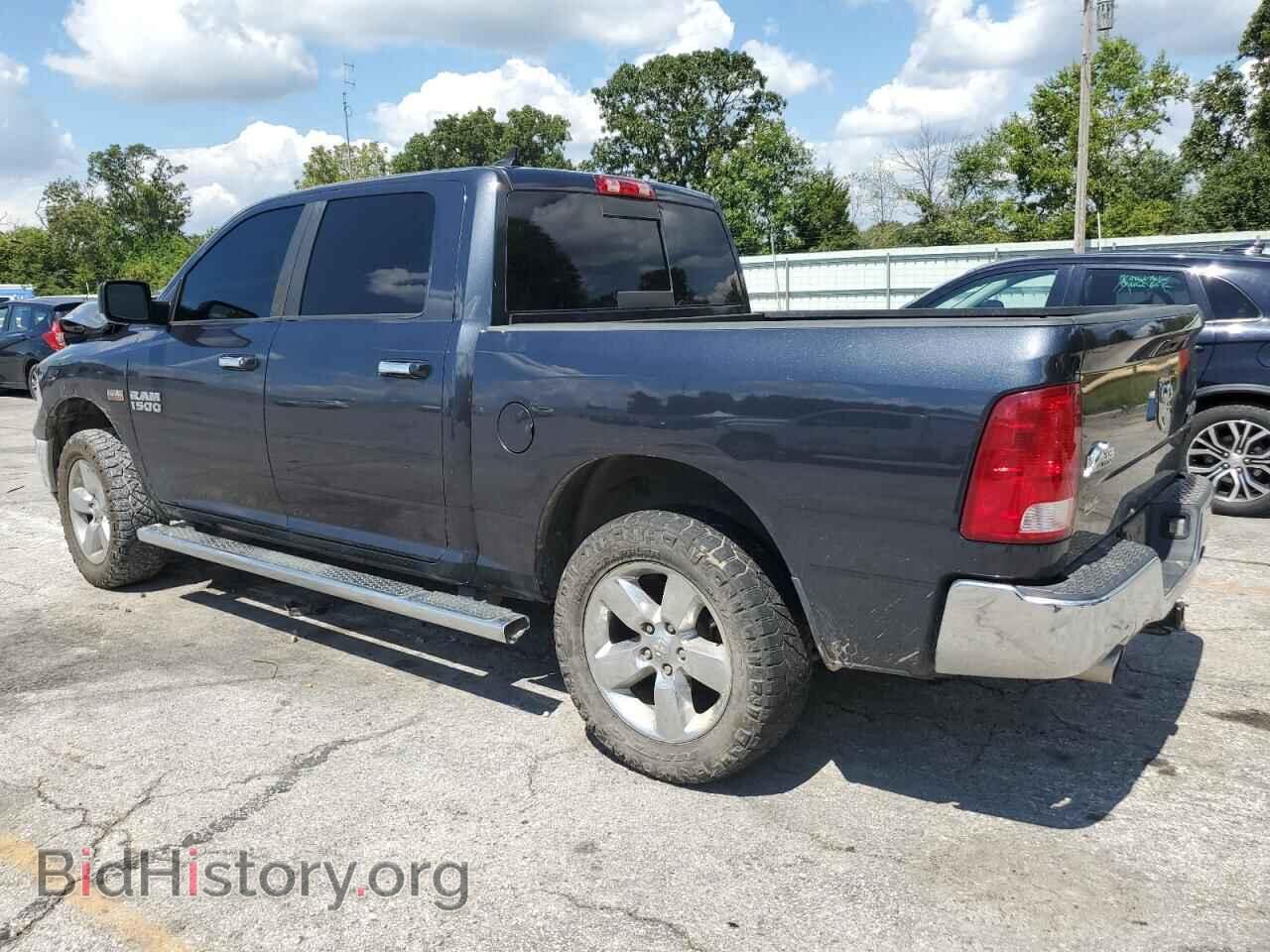 2015 RAM 1500 - VIN: 1C6RR7LT6FS788900 - Photo 2