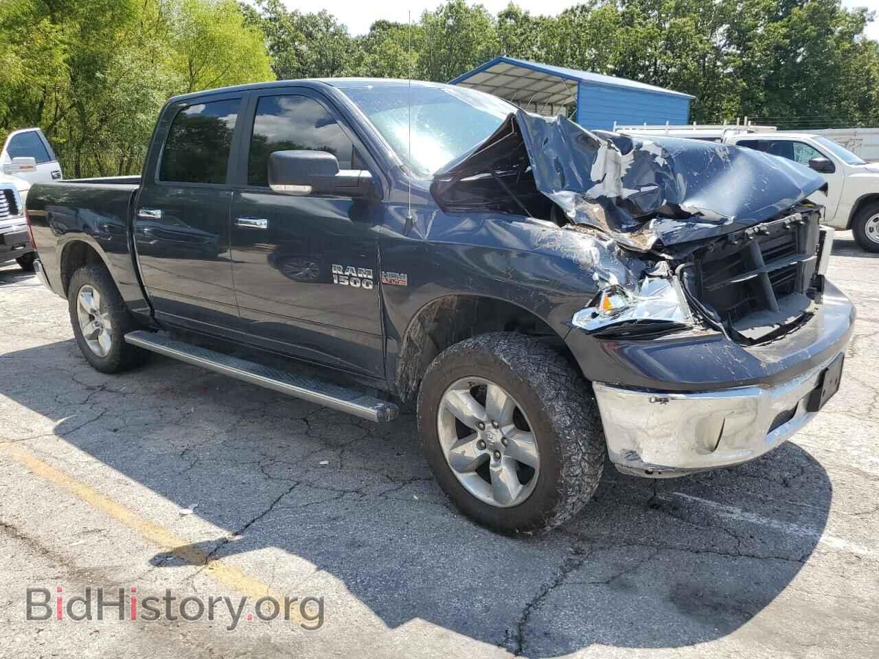 2015 RAM 1500 - VIN: 1C6RR7LT6FS788900 - Photo 4