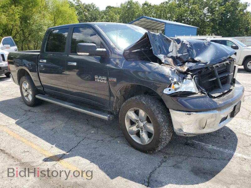 2015 RAM 1500 (VIN 1C6RR7LT6FS788900) — фото 4 из 13