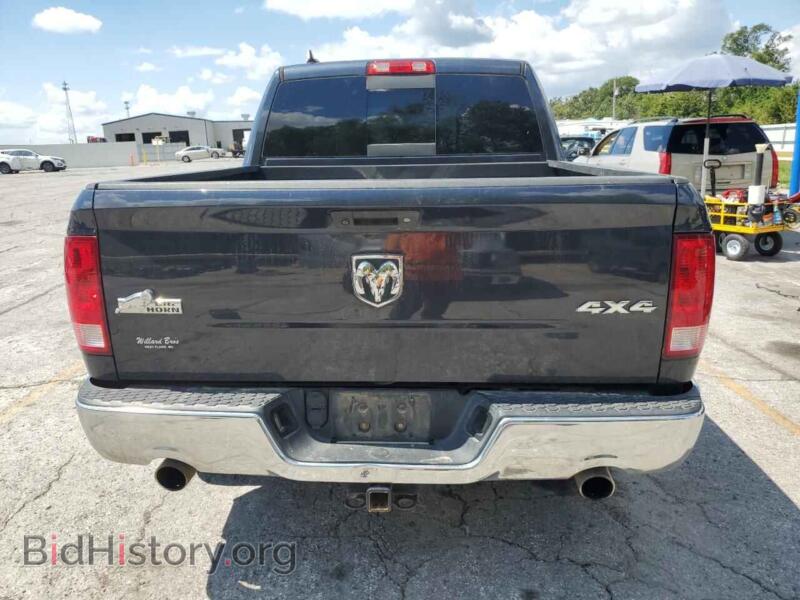 2015 RAM 1500 (VIN 1C6RR7LT6FS788900) — фото 6 из 13