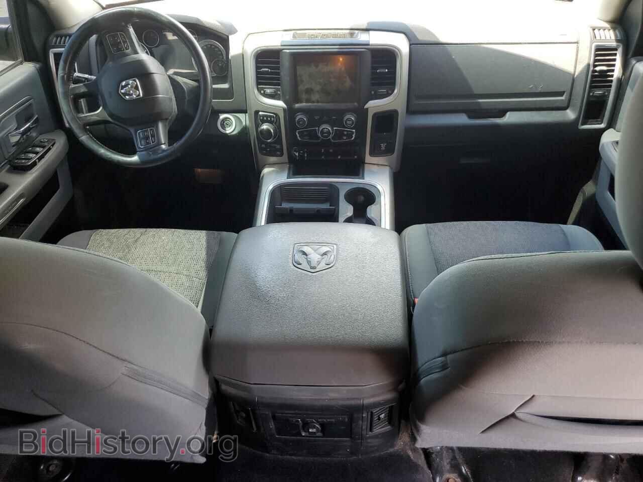 2015 RAM 1500 - VIN: 1C6RR7LT6FS788900 - Photo 8