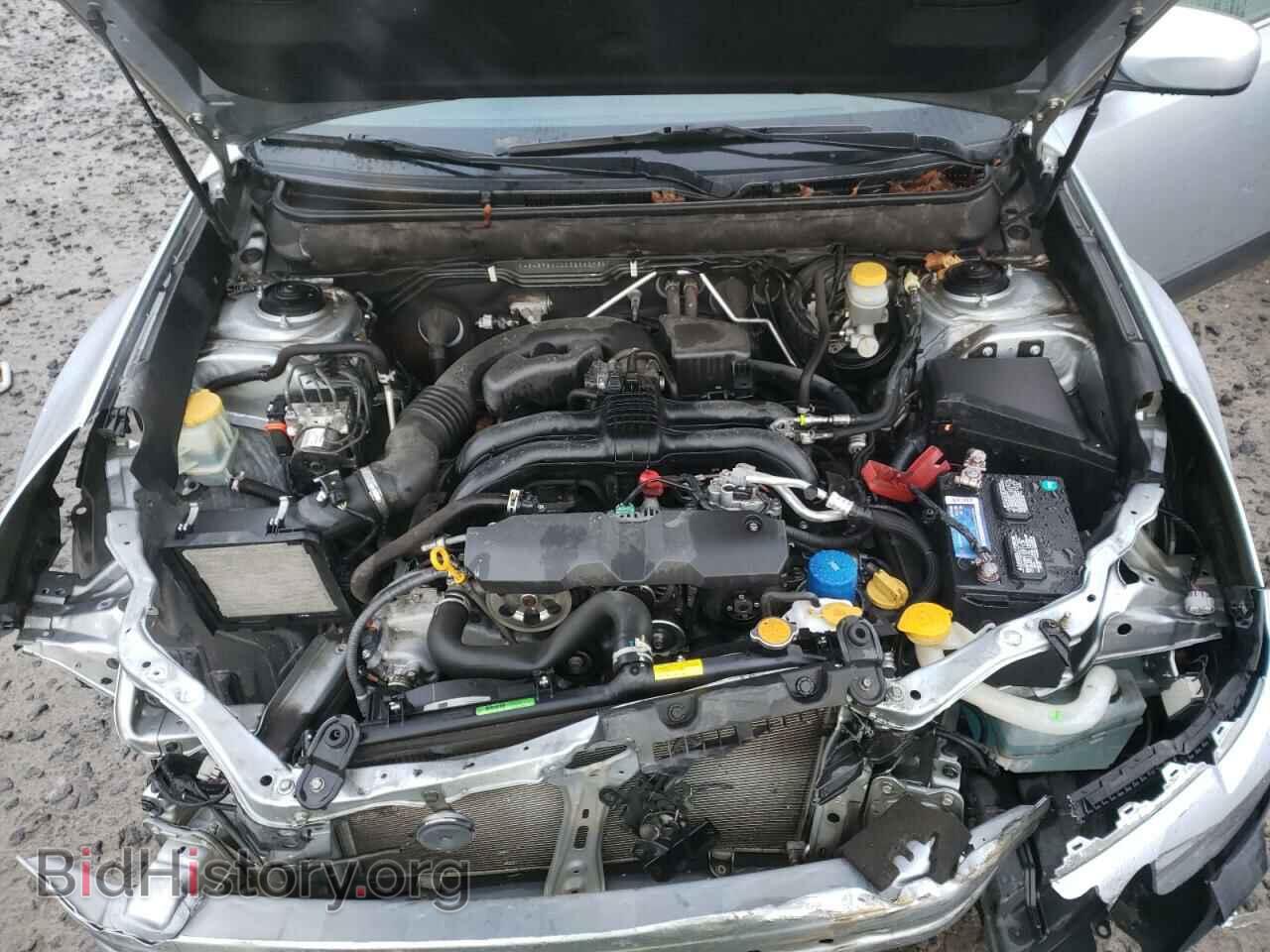 2013 SUBARU OUTBACK - VIN: 4S4BRBCCXD3252273 - Photo 7