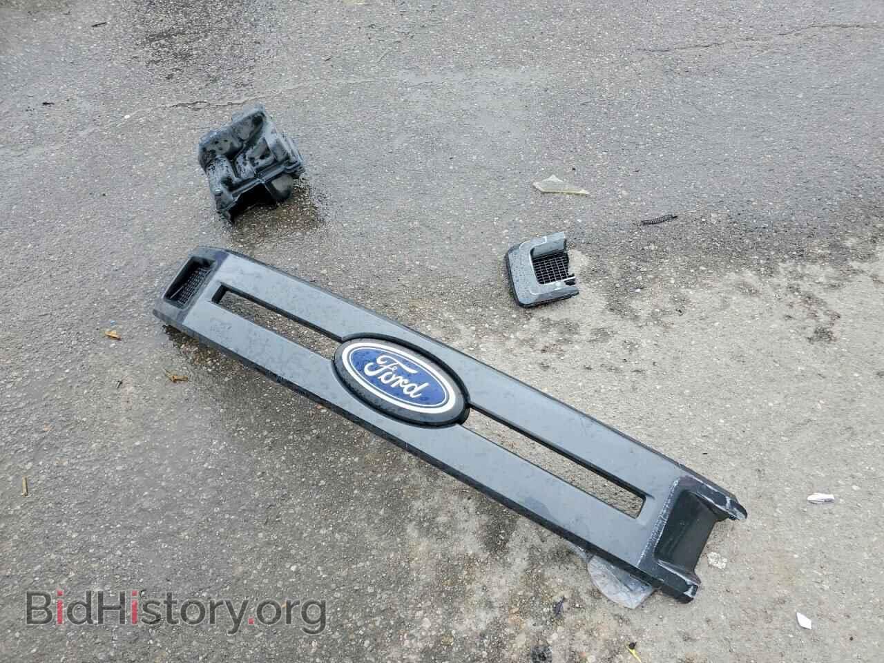 2019 FORD F150 - VIN: 1FTEW1EP0KFC22425 - Photo 12