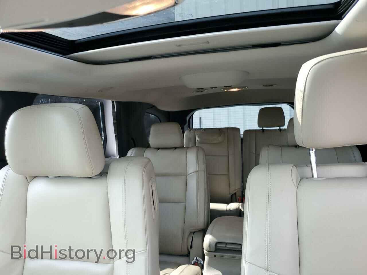 2015 DODGE DURANGO - VIN: 1C4RDHDG5FC810071 - Фото 10