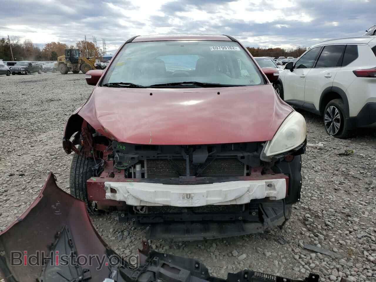 2014 MAZDA 5 - VIN: JM1CW2BL0E0167111 - Фото 5