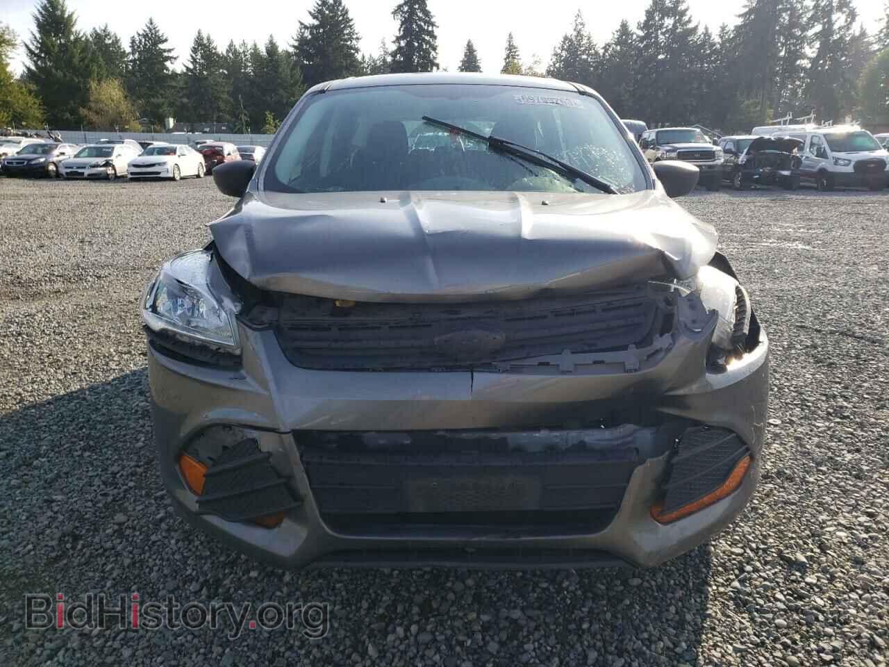 2014 FORD ESCAPE - VIN: 1FMCU0F73EUC23067 - Photo 5