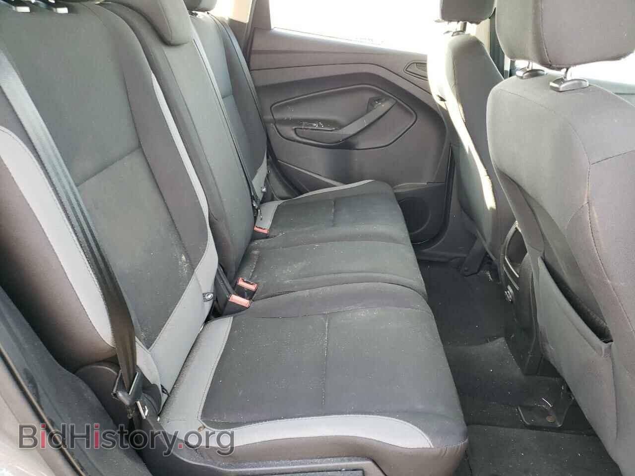 2014 FORD ESCAPE - VIN: 1FMCU0F73EUC23067 - Photo 10