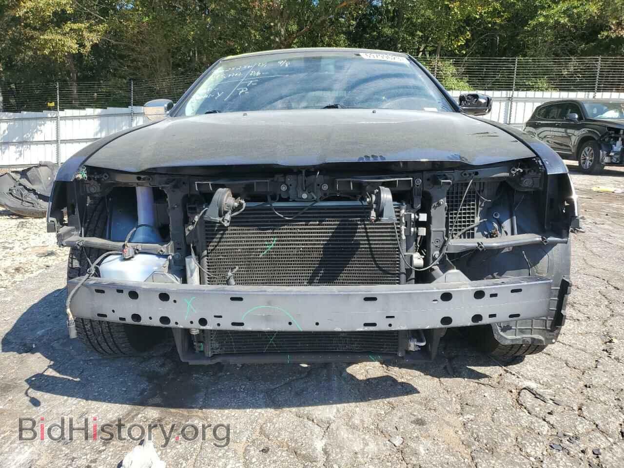 2017 CHRYSLER 300 - VIN: 2C3CCAEG2HH549811 - Фото 5