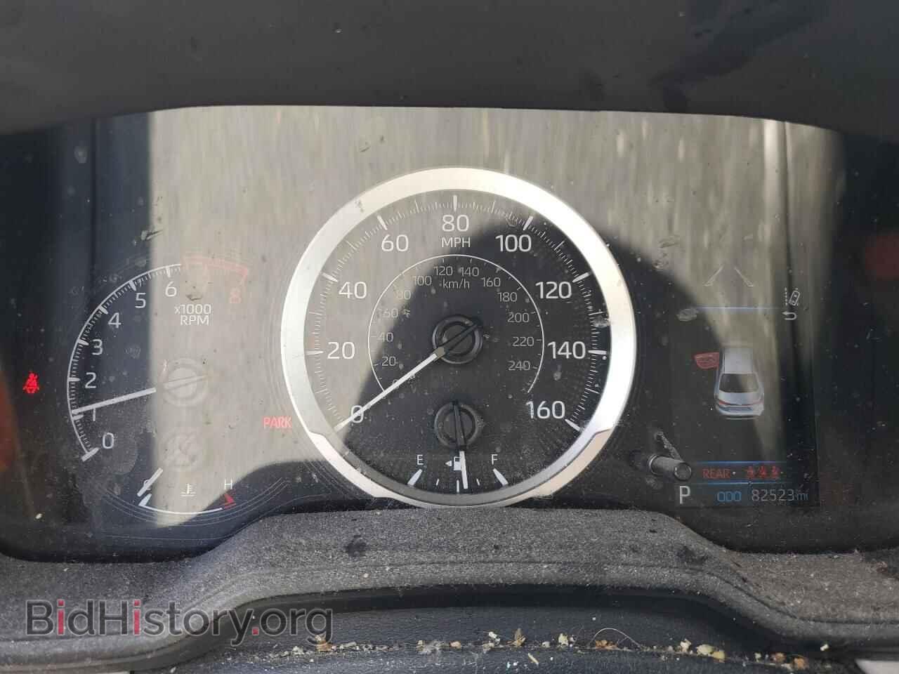2022 TOYOTA COROLLA - VIN: 5YFEPMAE2NP279175 - Фото 9