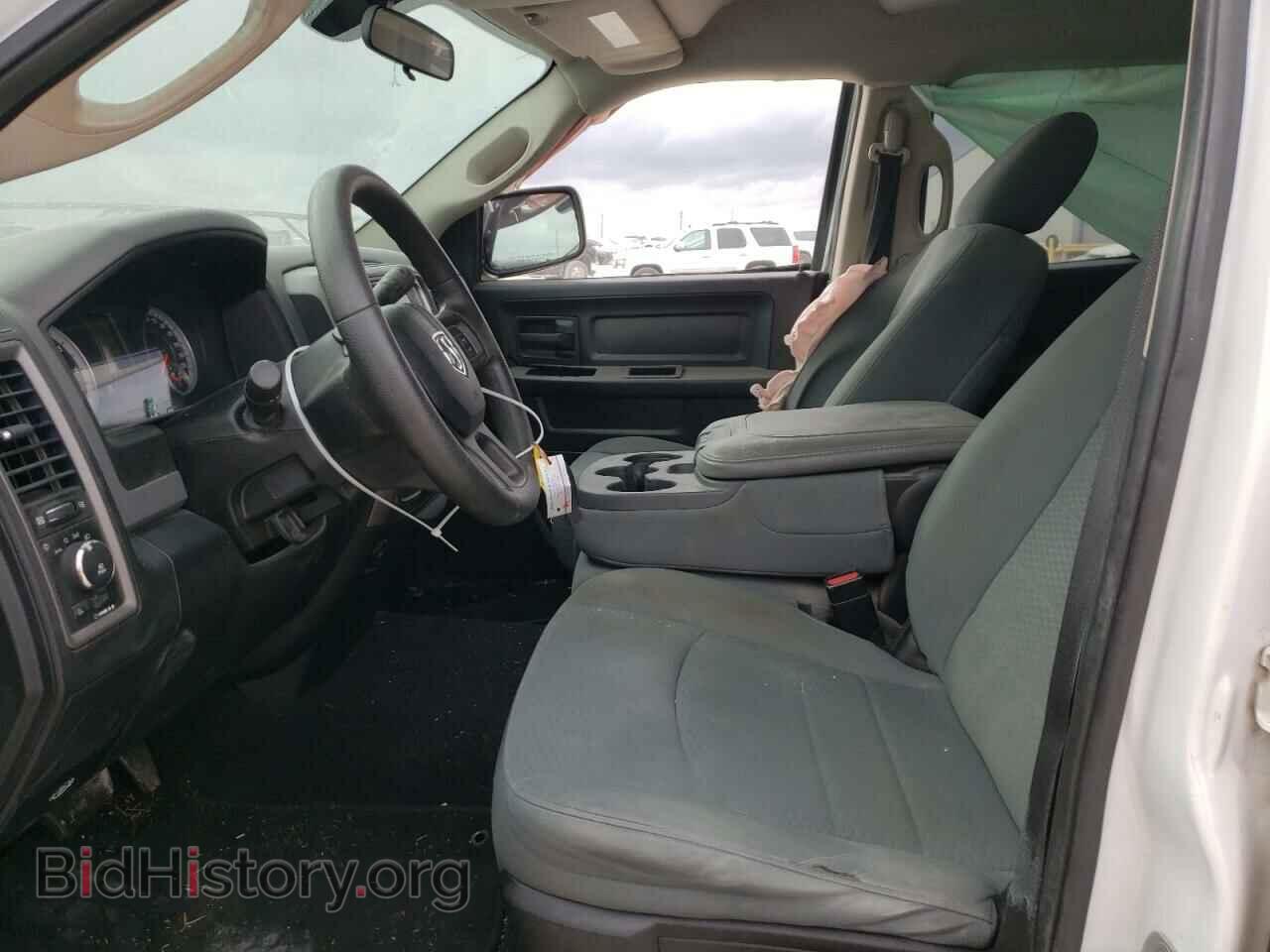2013 RAM 1500 - VIN: 1C6RR6FT7DS650902 - Фото 5