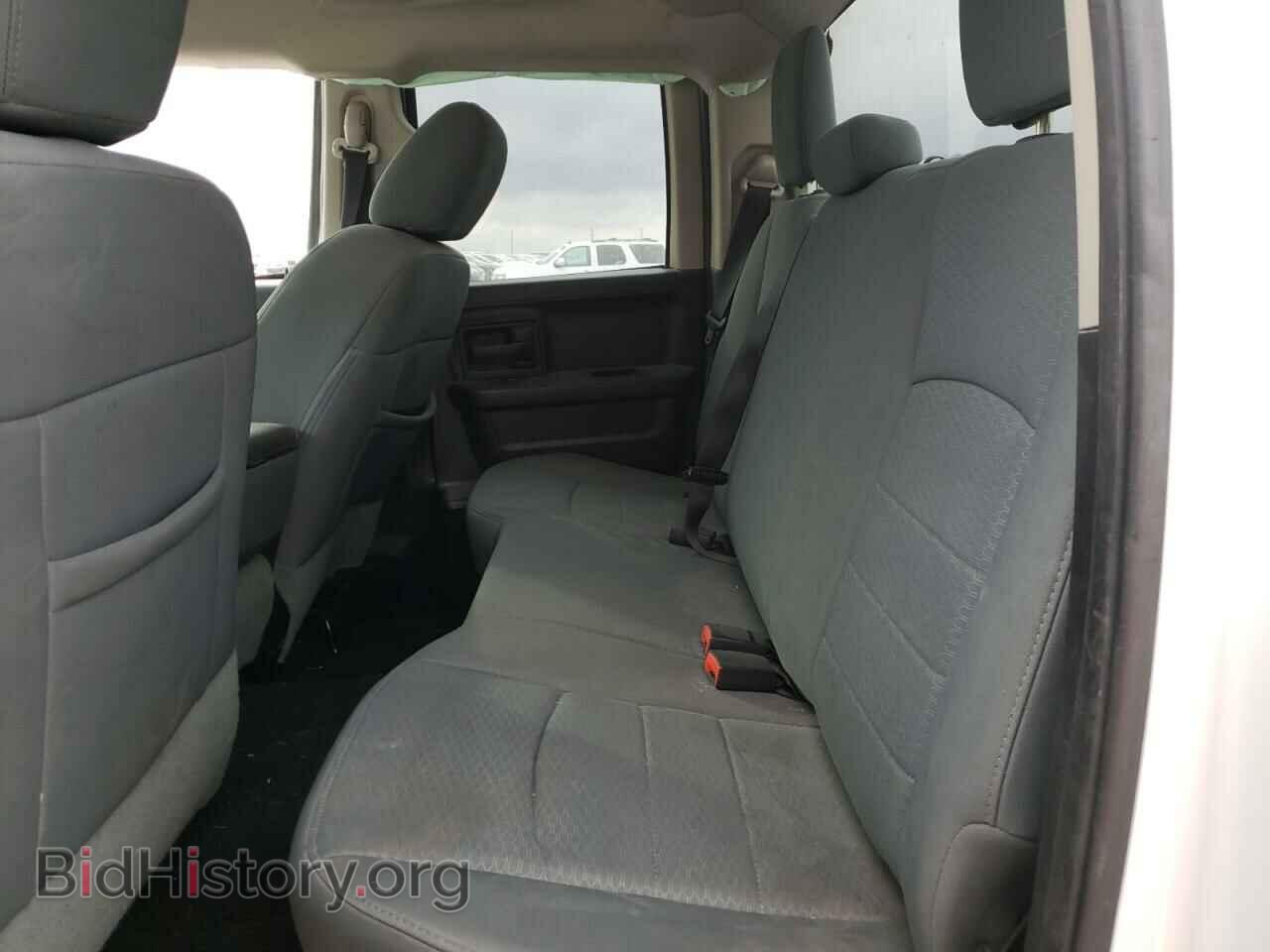 2013 RAM 1500 - VIN: 1C6RR6FT7DS650902 - Фото 6