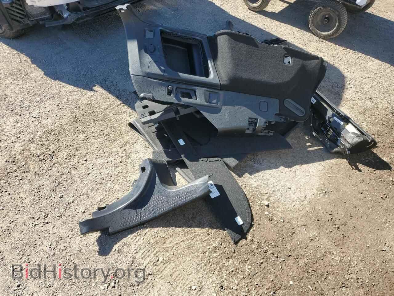 2020 SUBARU OUTBACK - VIN: 4S4BTDNC4L3196825 - Фото 13
