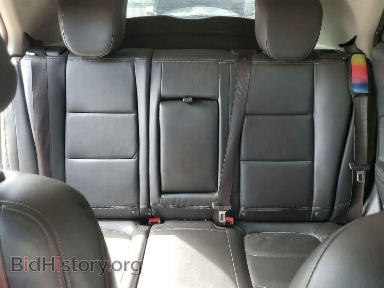 2015 BUICK ENCORE - VIN: KL4CJCSB4FB170332 - Photo 10