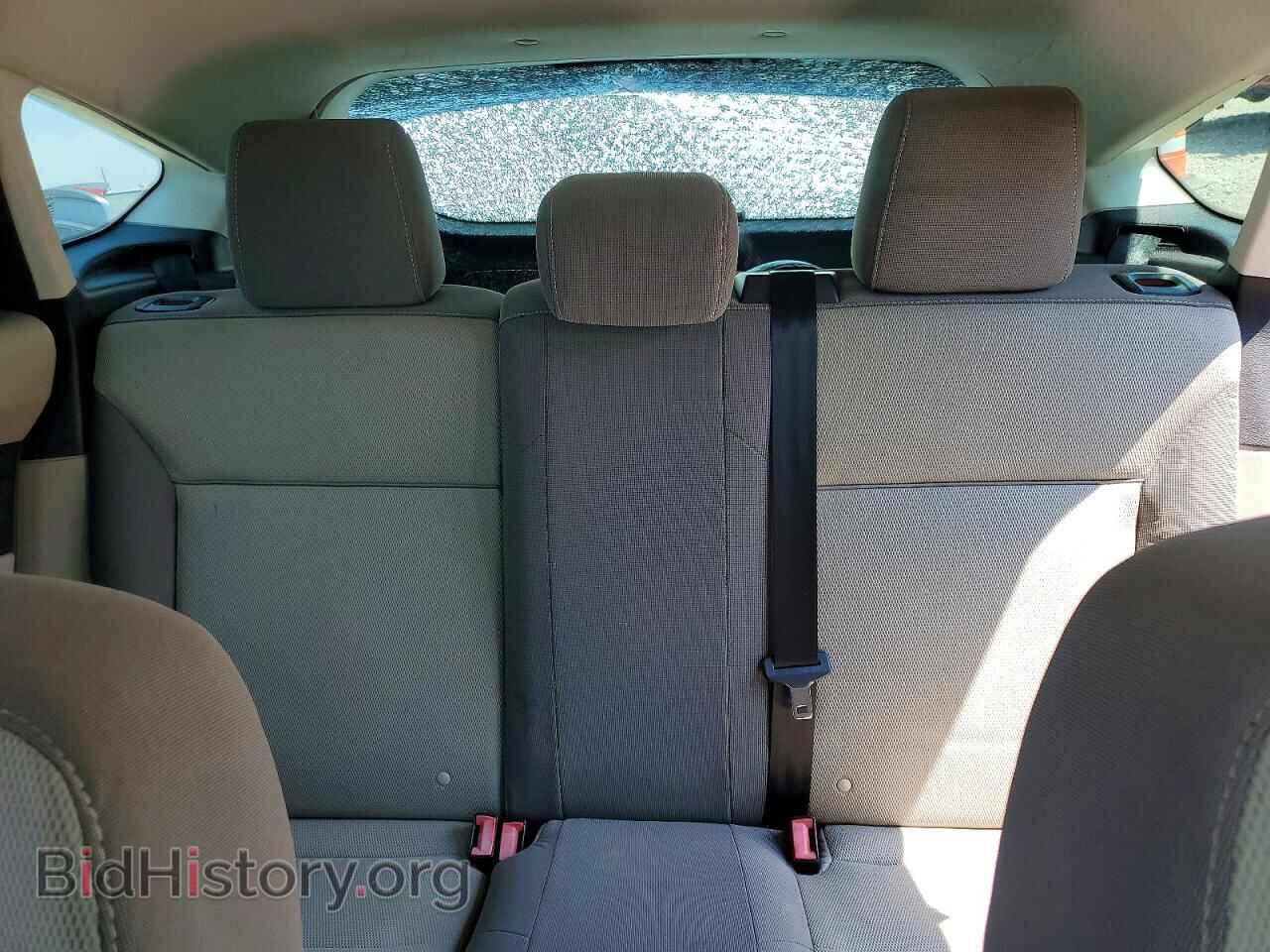 2013 FORD FOCUS - VIN: 1FADP3K23DL217016 - Photo 10