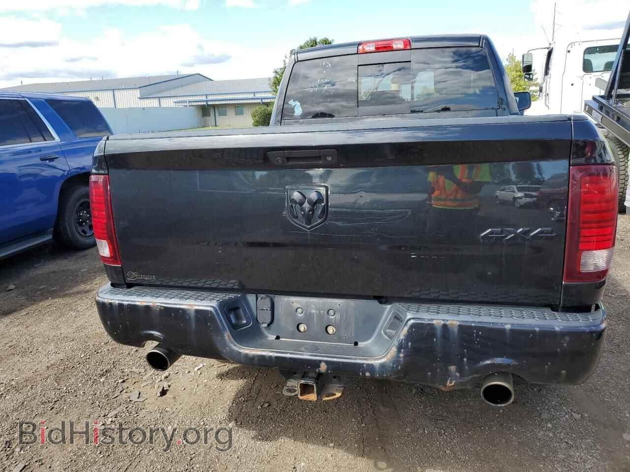 2017 RAM 1500 - VIN: 1C6RR7HT4HS572166 - Photo 6