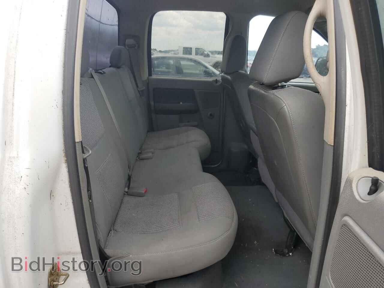 2007 DODGE RAM 1500 - VIN: 1D7HA18217S142017 - Фото 10