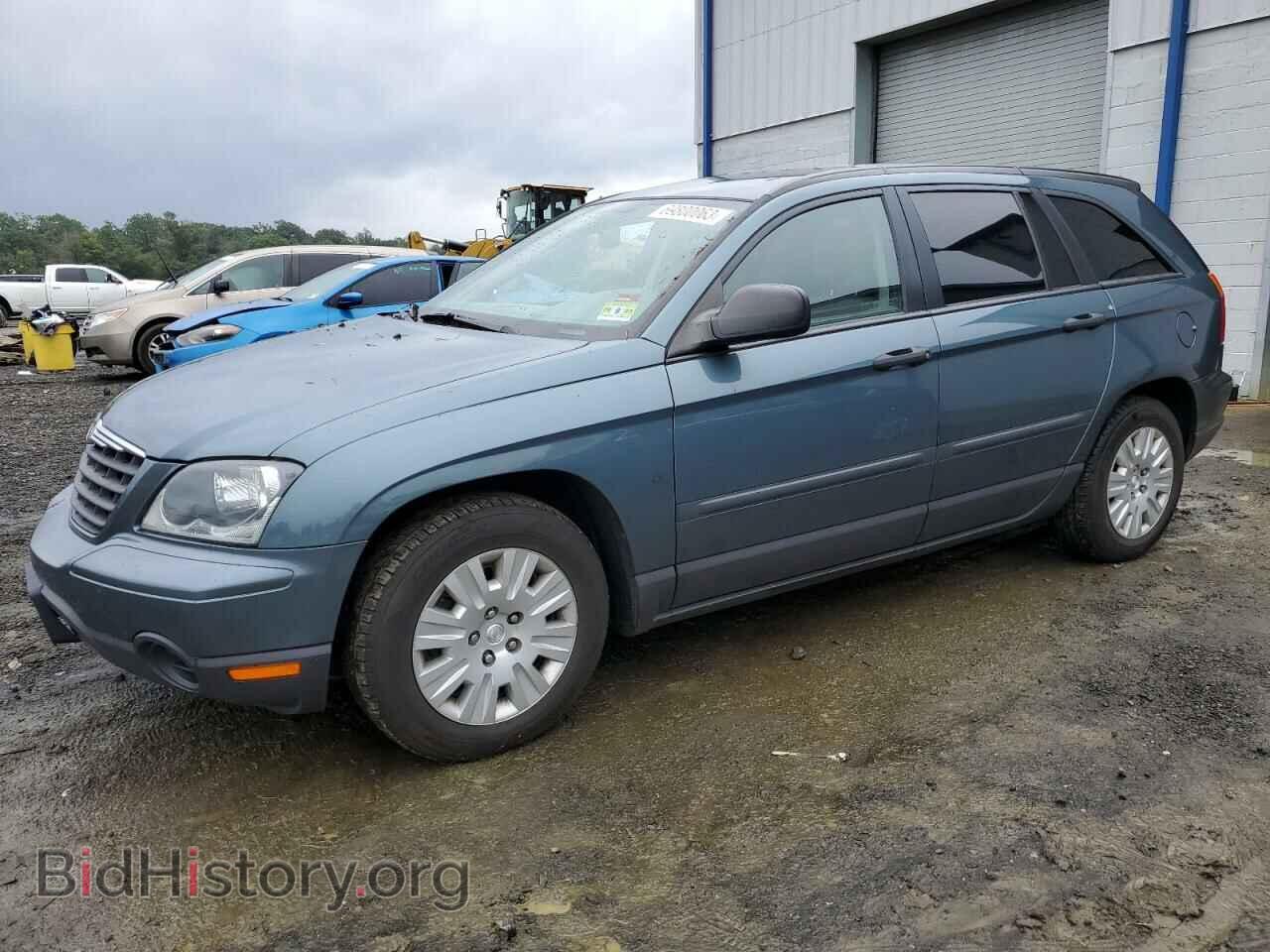Photo 2A8GM48406R865057 - CHRYSLER All Models 2006