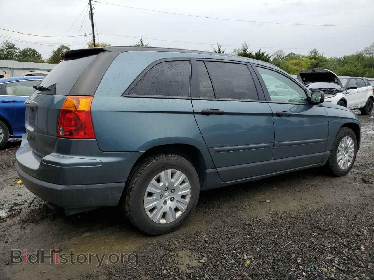 2006 CHRYSLER All Models - VIN: 2A8GM48406R865057 - Photo 3