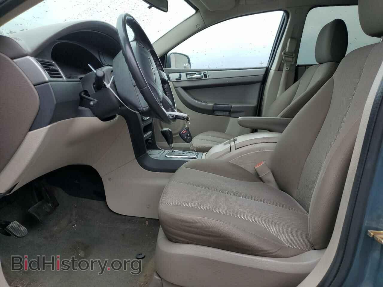 2006 CHRYSLER All Models - VIN: 2A8GM48406R865057 - Photo 7