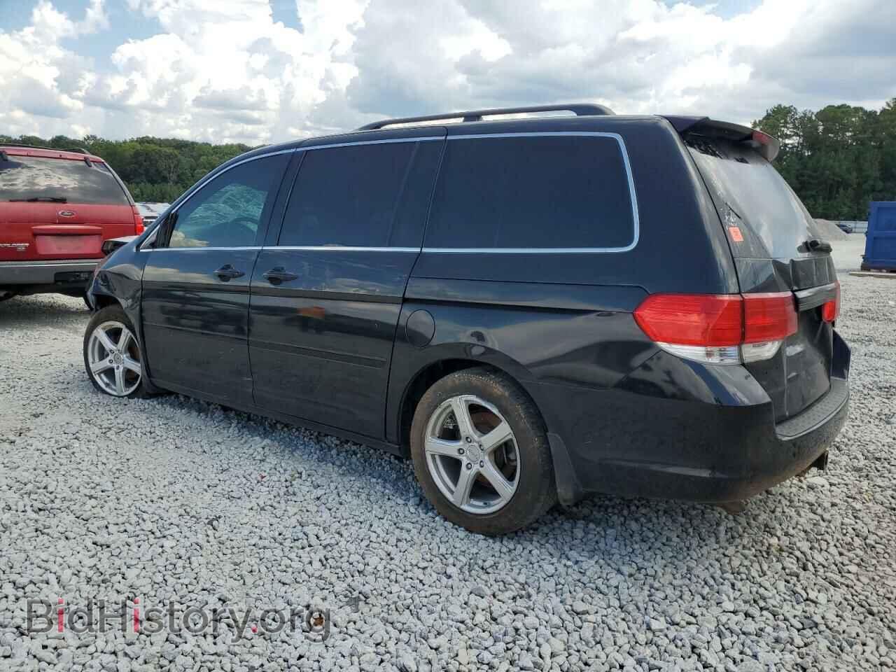 2010 HONDA All Models - VIN: 5FNRL3H73AB109962 - Фото 2