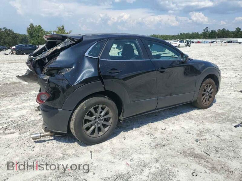 2021 Mazda CX30 (VIN 3MVDMAAL8MM227829) — photo 3 of 13