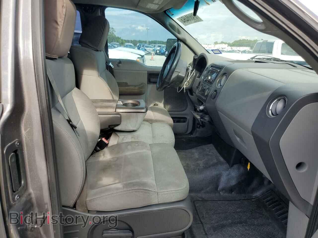 2008 FORD All Models - VIN: 1FTRF12208KE06970 - Фото 10
