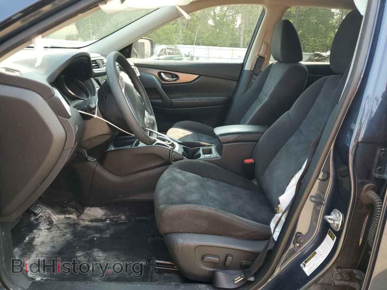 2015 NISSAN ROGUE - VIN: KNMAT2MV8FP585620 - Фото 7