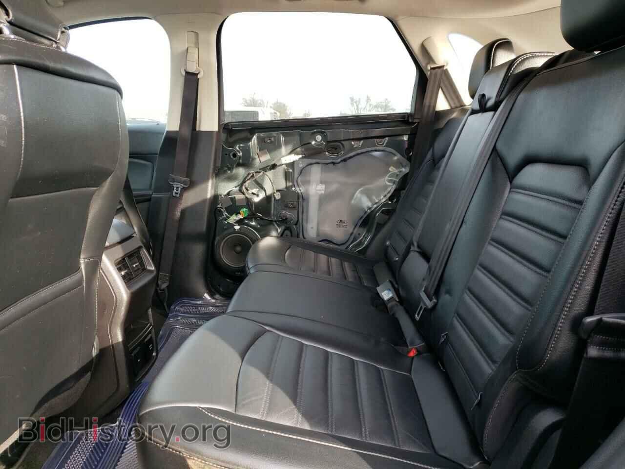 2015 FORD EDGE - VIN: 2FMTK4J83FBC36339 - Photo 6