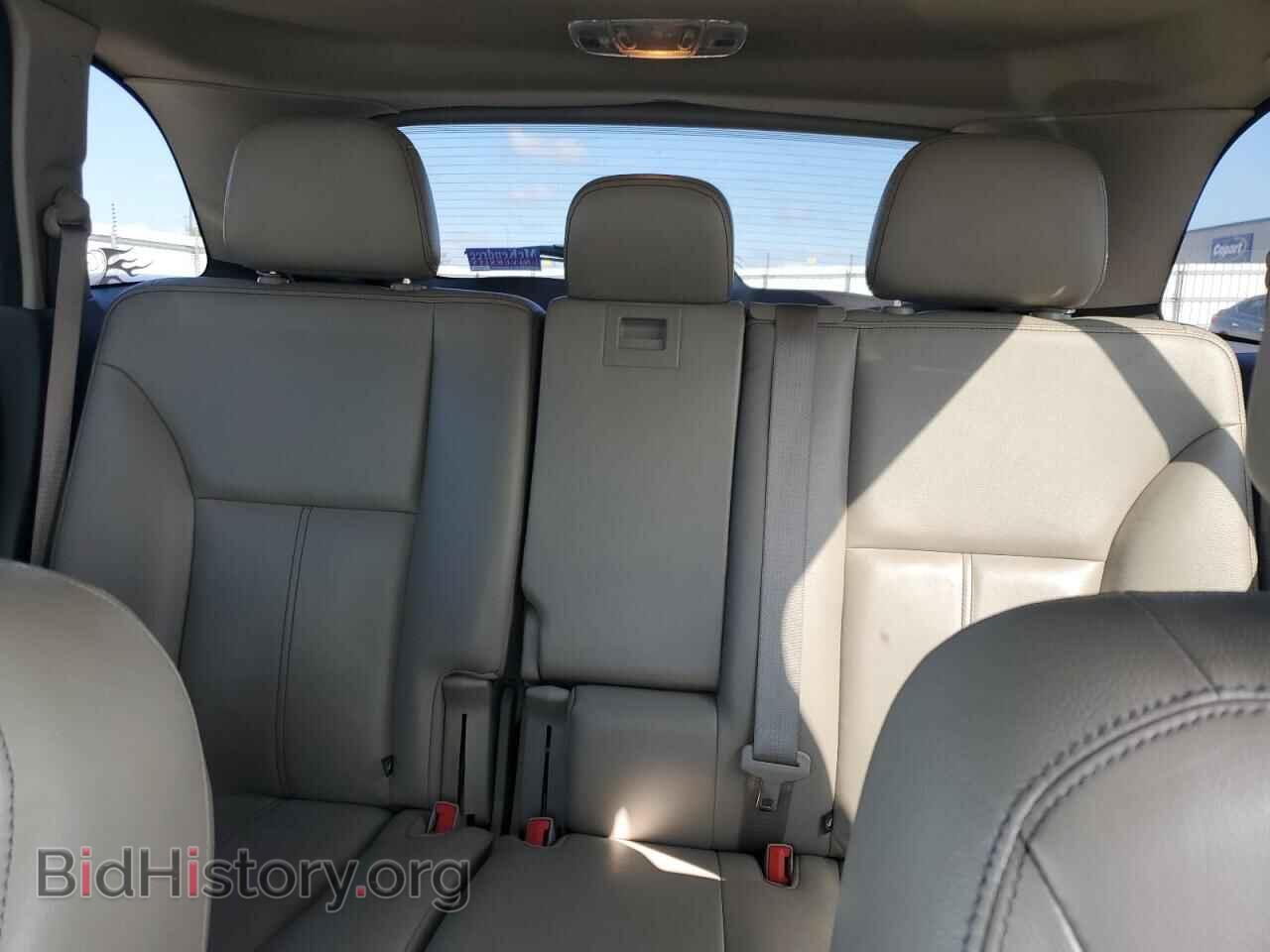 2013 FORD EDGE - VIN: 2FMDK3JC4DBC54154 - Photo 10