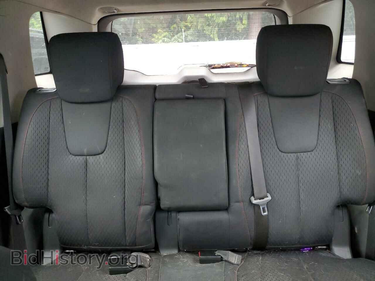 2010 GMC TERRAIN - VIN: 2CTALBEW6A6222124 - Фото 10