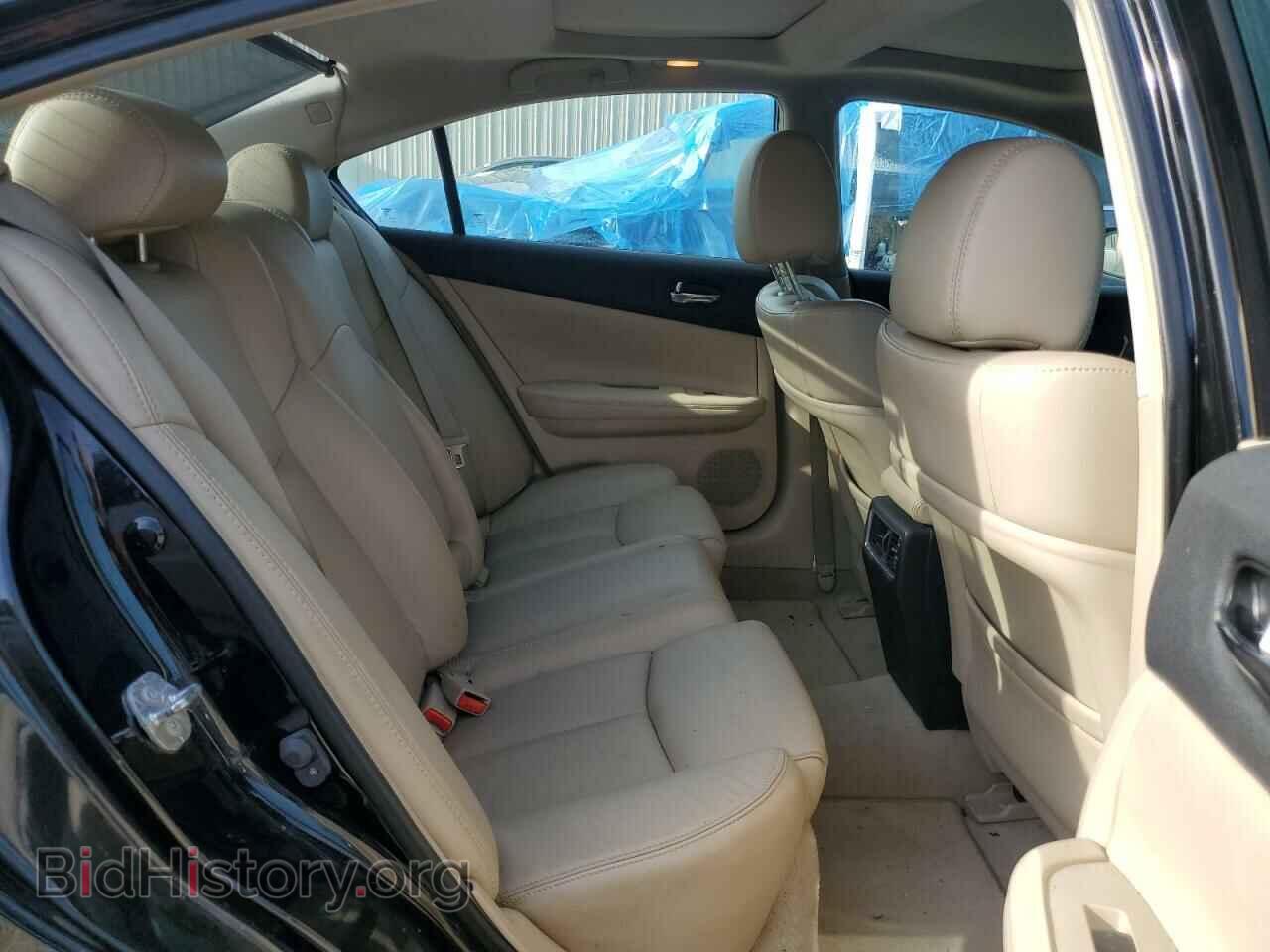 2013 NISSAN MAXIMA - VIN: 1N4AA5AP1DC847081 - Фото 10