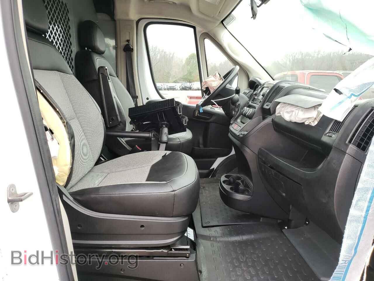 2019 RAM PROMASTER - VIN: 3C6TRVAG0KE565863 - Фото 5