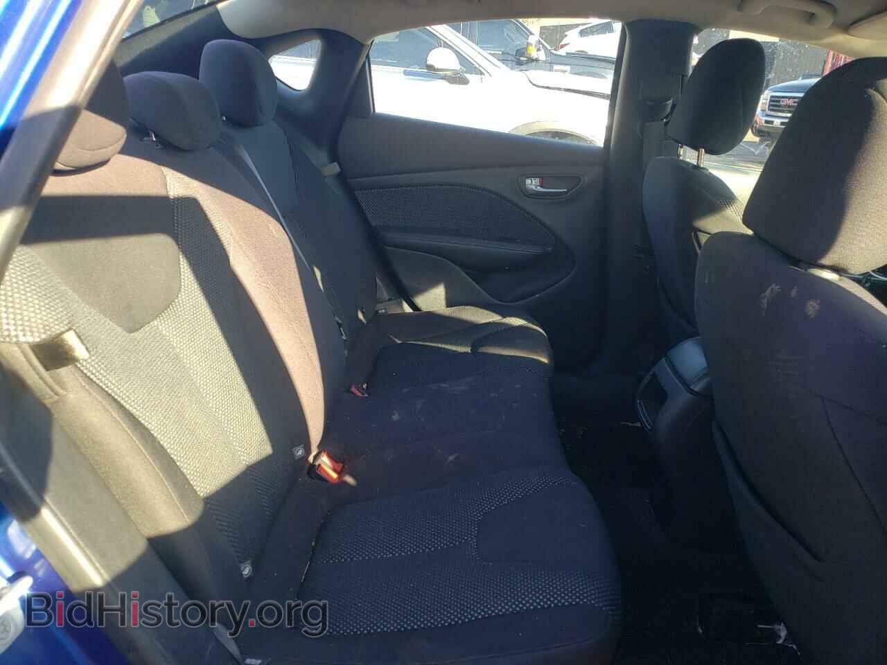2014 DODGE DART - VIN: 1C3CDFAA4ED797336 - Фото 10