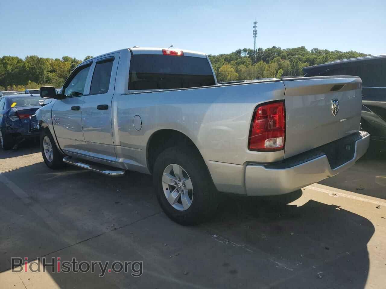 2017 RAM 1500 - VIN: 1C6RR6FG1HS860677 - Photo 2
