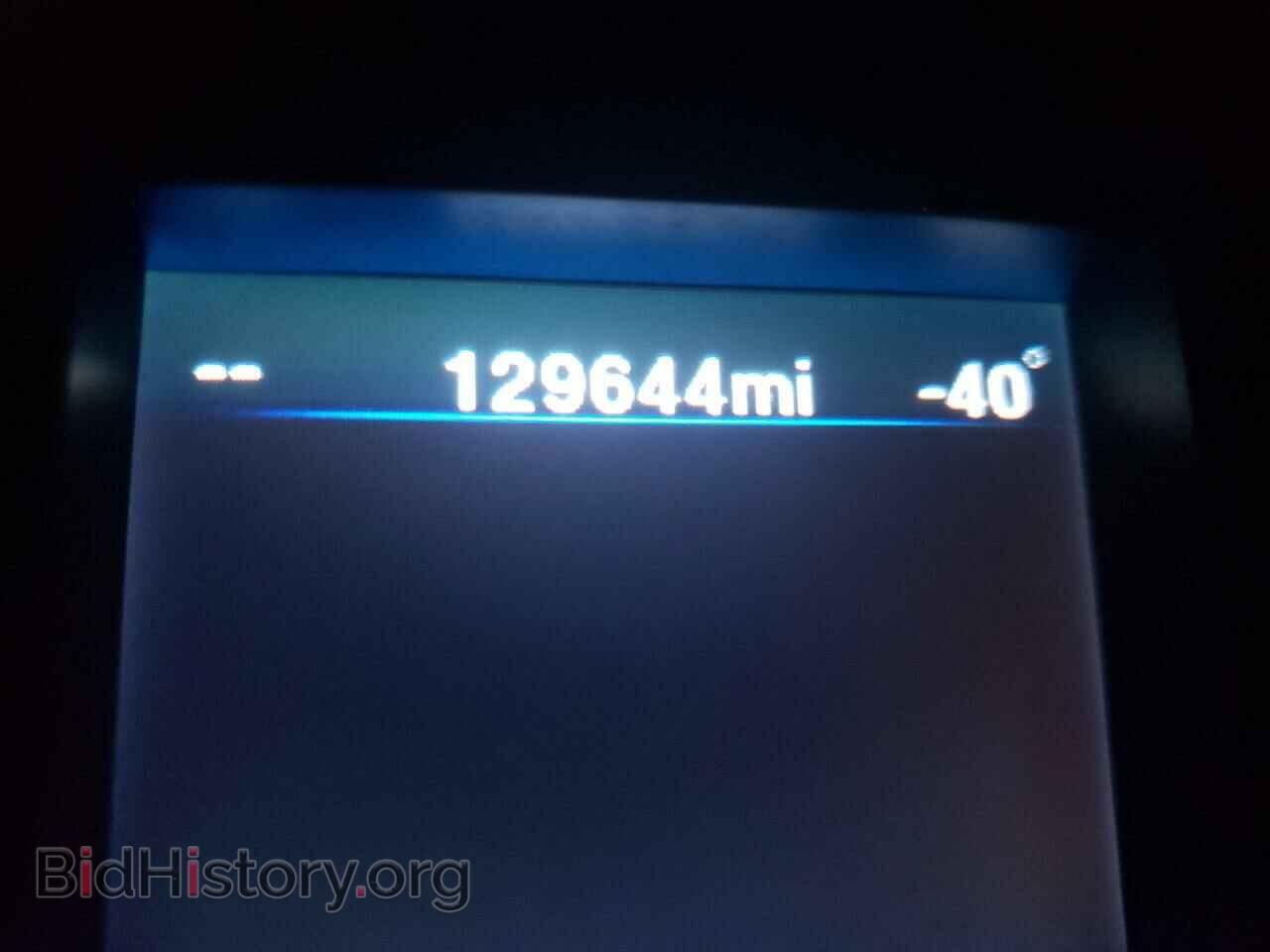 2012 CHRYSLER 300 - VIN: 2C3CCABG1CH133035 - Фото 8