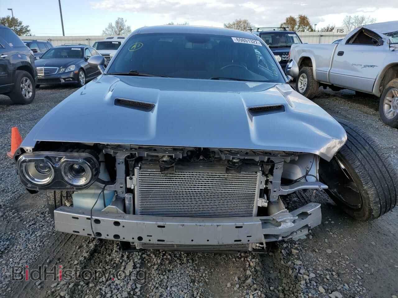2017 DODGE CHALLENGER - VIN: 2C3CDZAG6HH658791 - Photo 5