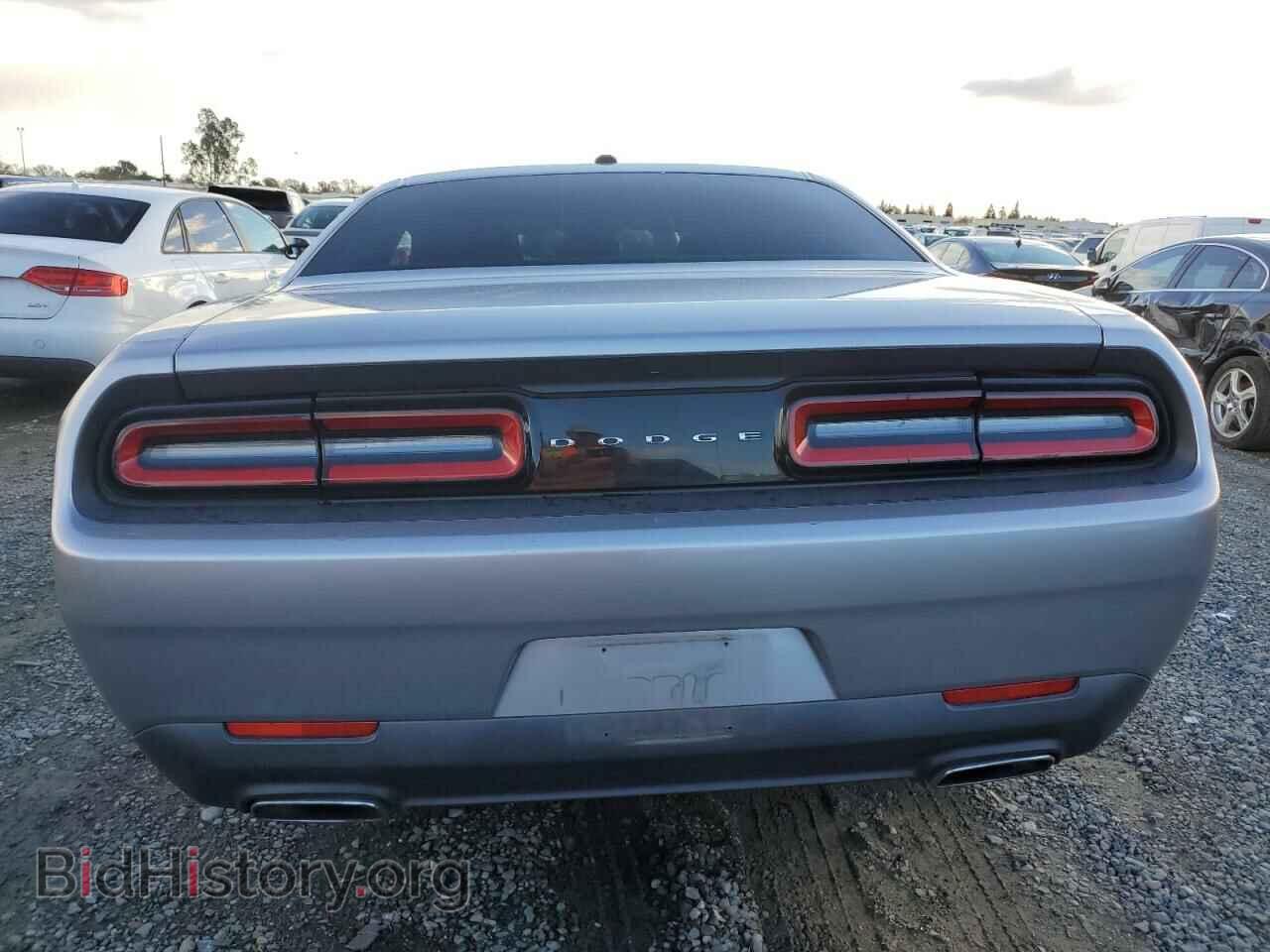 2017 DODGE CHALLENGER - VIN: 2C3CDZAG6HH658791 - Photo 6