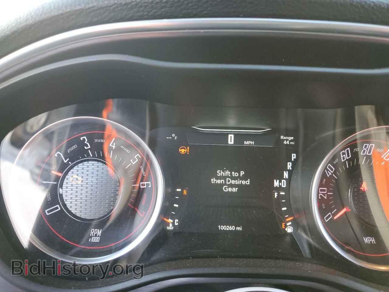 2017 DODGE CHALLENGER - VIN: 2C3CDZAG6HH658791 - Photo 9