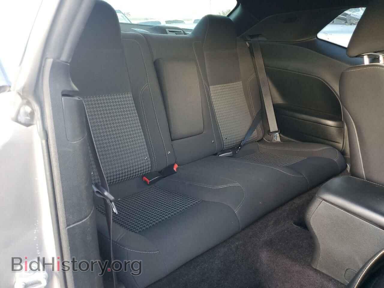 2017 DODGE CHALLENGER - VIN: 2C3CDZAG6HH658791 - Photo 10